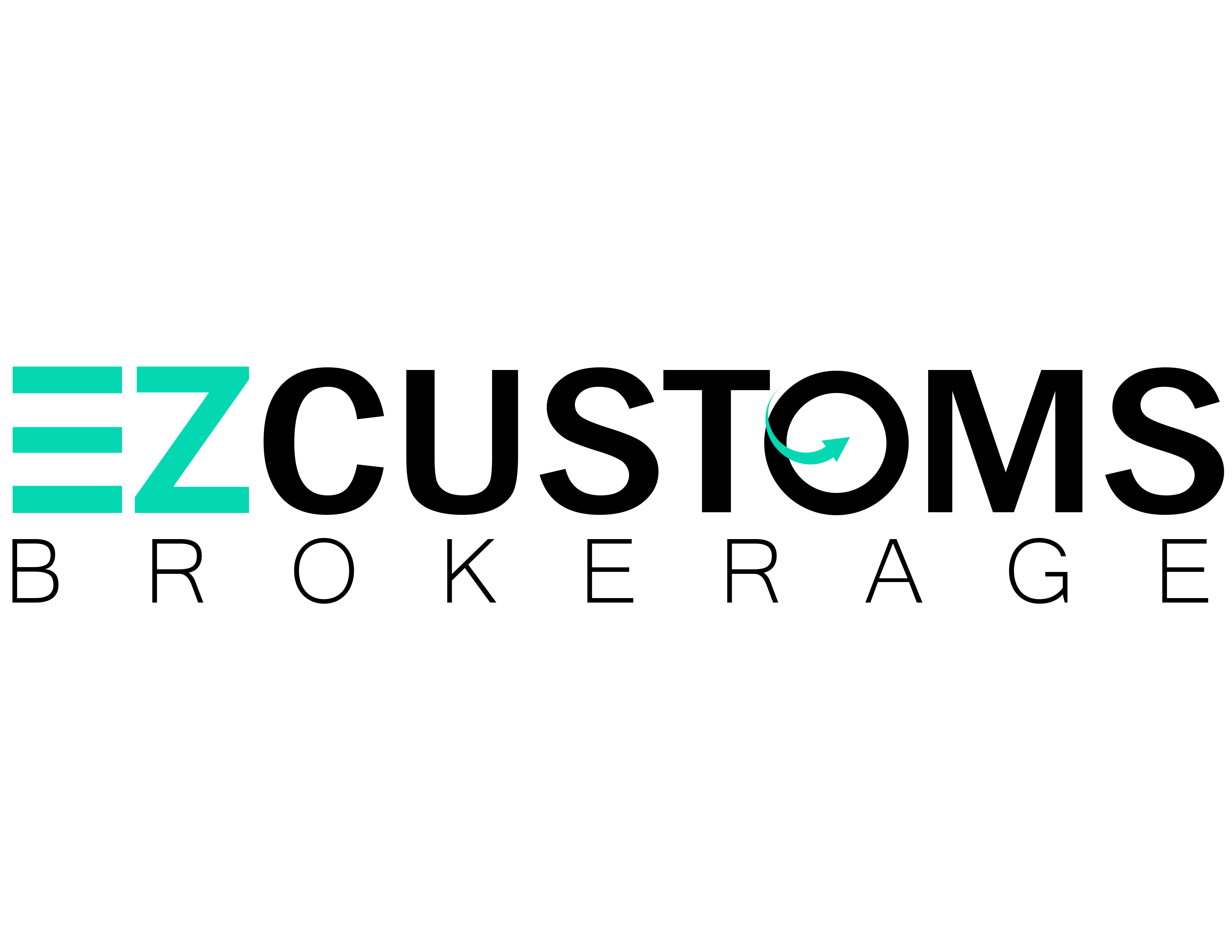 Ezcustoms Inc. — Licensed Canadian Customs Broker